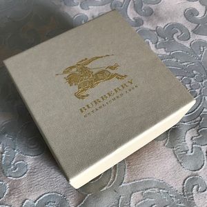 Burberry Men’s Sunglasses